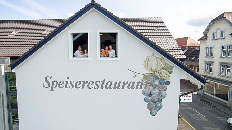 Speiserestaurant Traube