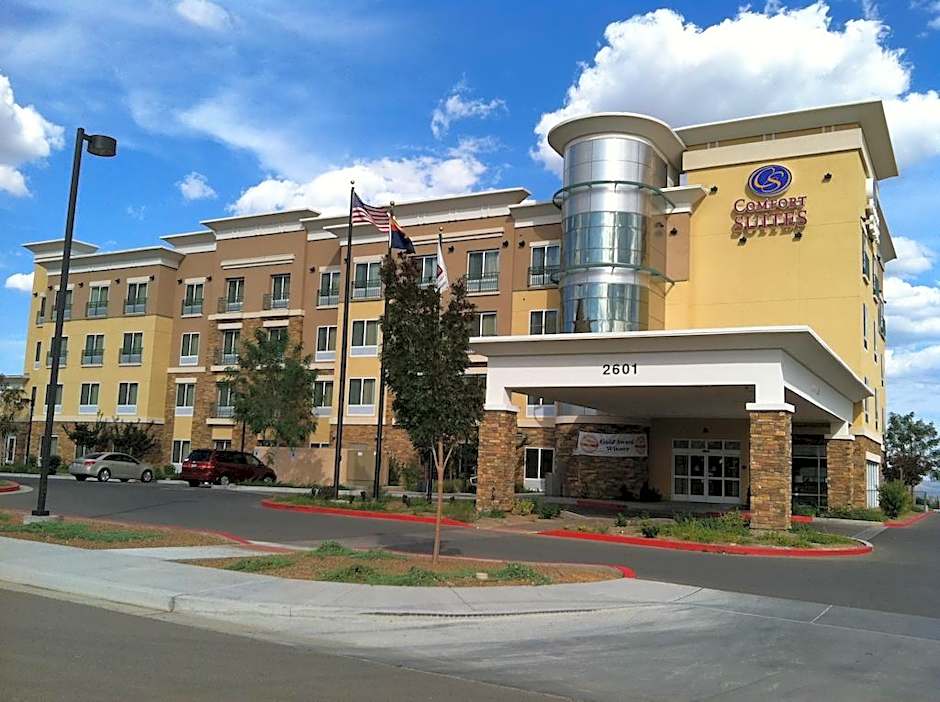 Comfort Suites Prescott