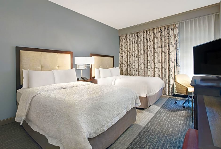 Hampton Inn Greenville/Woodruff Road