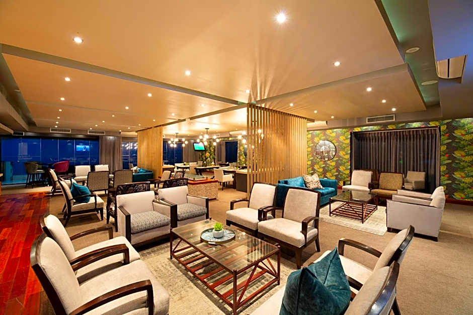 Simola Hotel, Country Club & Spa