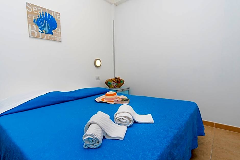 Villaggio Blue Marine