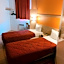 Premiere Classe Roissy CDG - Paris Nord 2 - Parc des Expositions