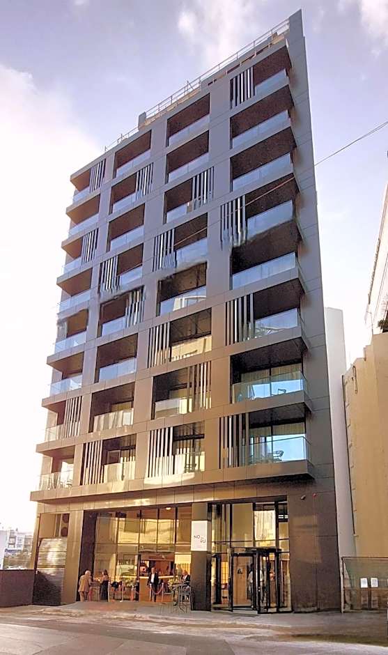 Noru Hotel Malta - Adults Only Hotel
