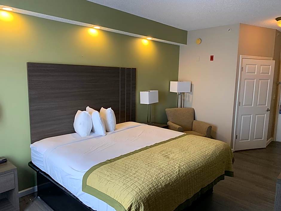 Ormond Beach Inn