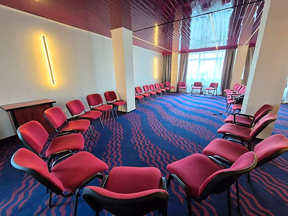 Excelsior Hotel Timisoara