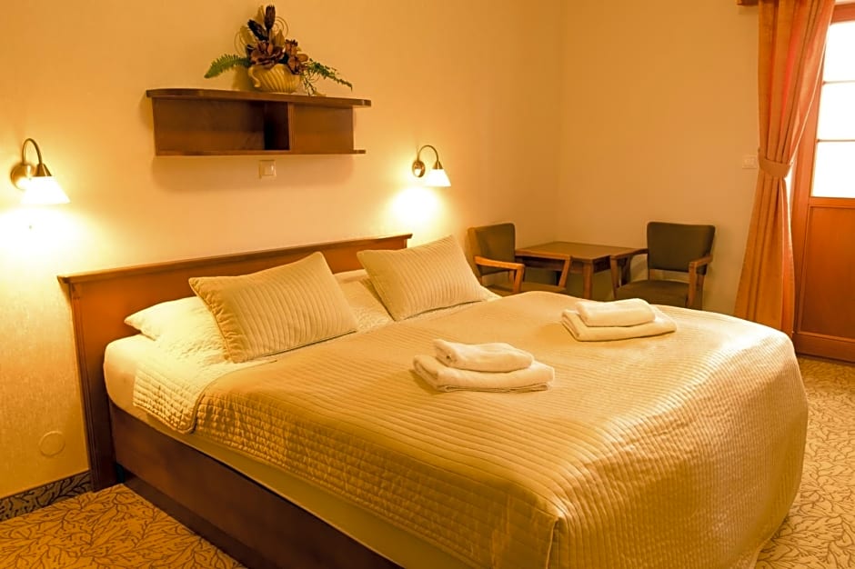 Hotel Vítkova Hora - Veitsberg