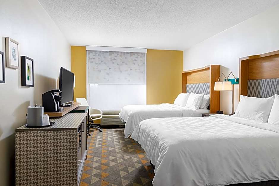 Holiday Inn Cleveland By IHG