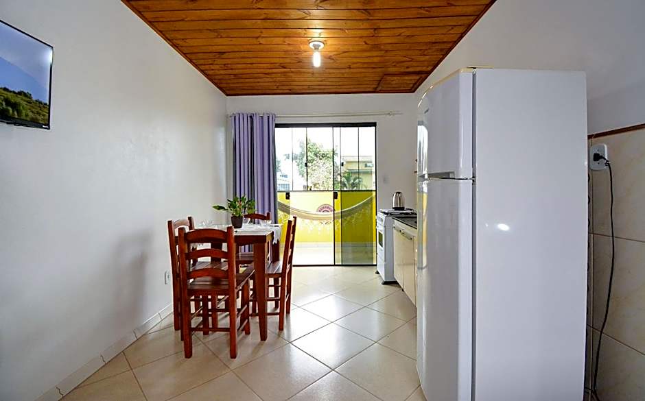 Residencial Maricota - NDI004