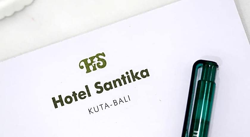 Hotel Santika Kuta Bali