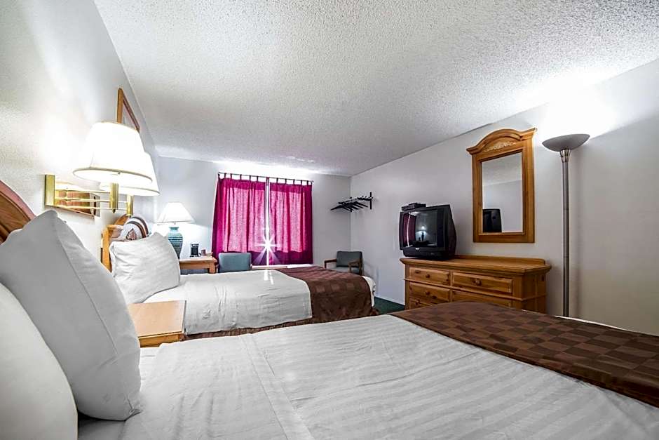 Rodeway Inn Bryce Canyon