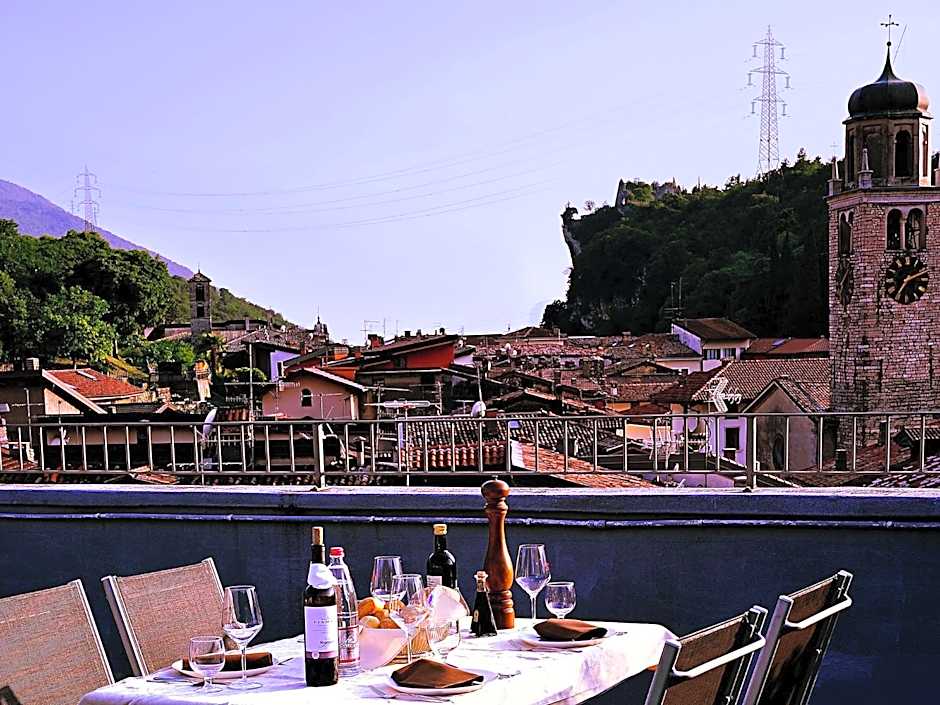 Hotel Doria