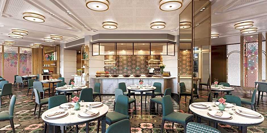 The George Penang by The Crest Collection