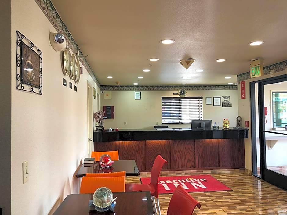 Executive Inn westley,CA