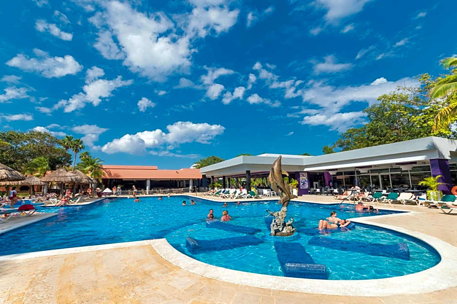 Riu Lupita - All Inclusive