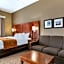 Comfort Suites Grand Rapids South