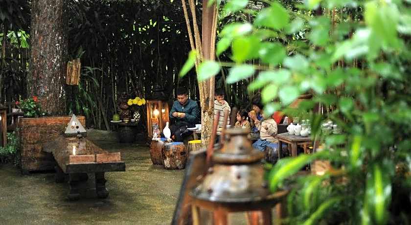 Stop and Go Boutique Hotel Since 1982