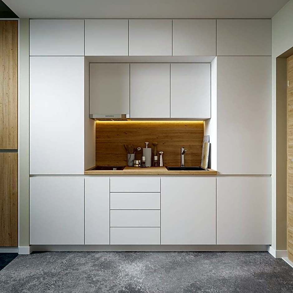 LikeDaheim Apartments