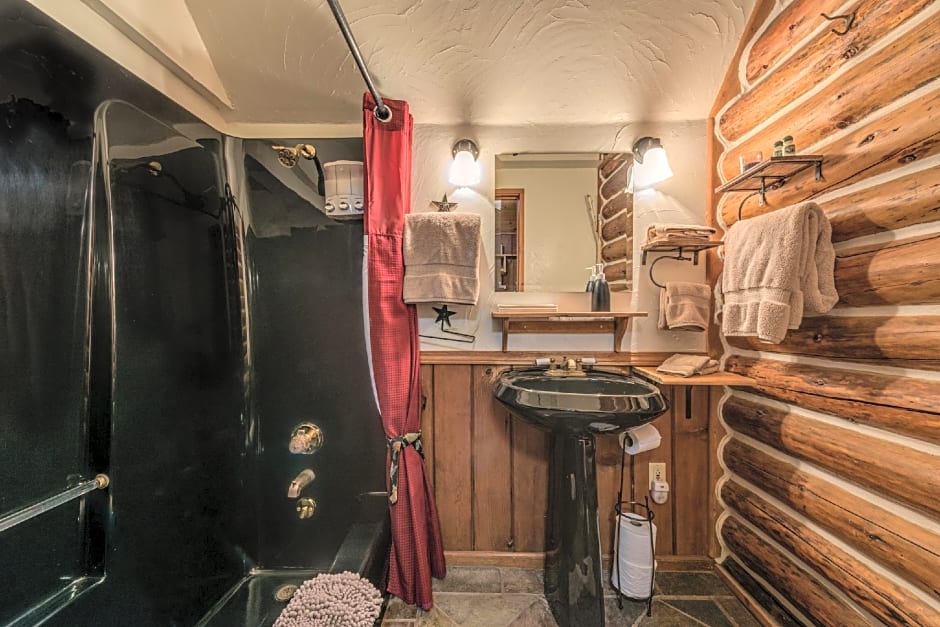 The Davies Family Inn