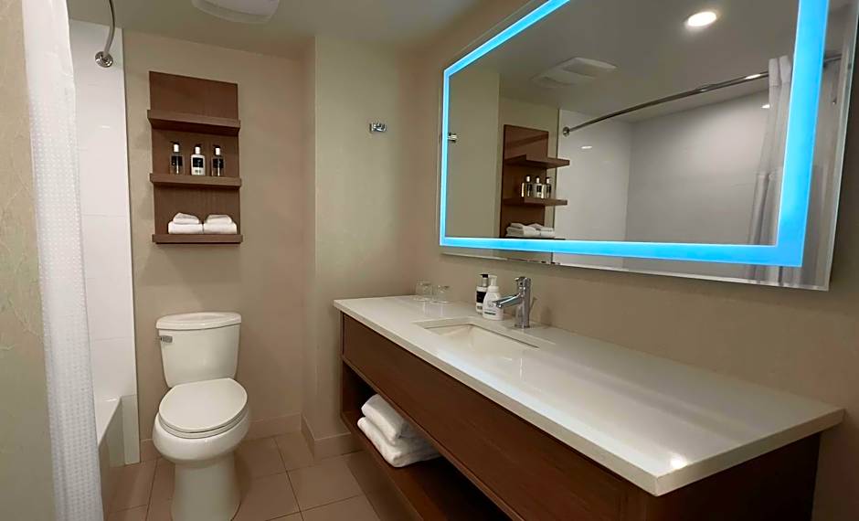 Coast Capri Hotel