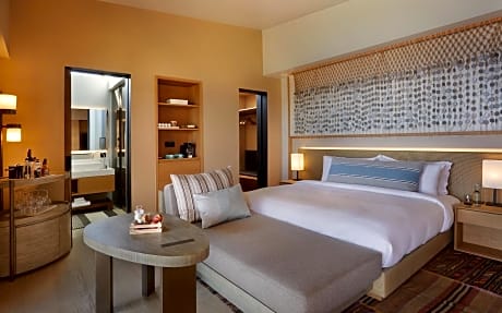 Ridge Terrace Family Sea View