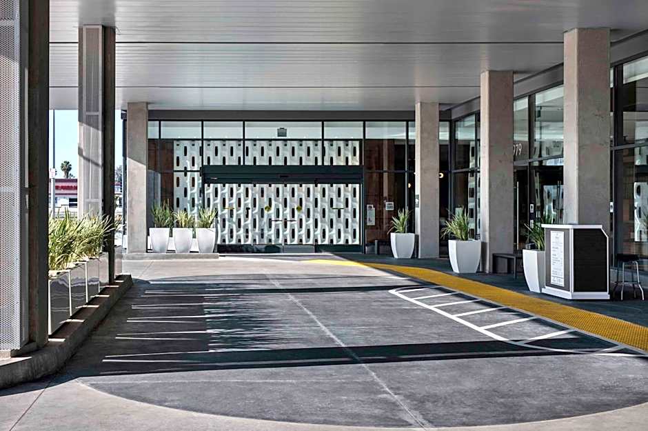 Hilton Buena Park