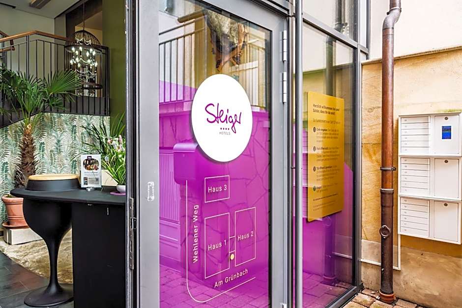 Rathener Hof by STEIGER Hotels