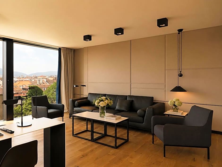Sense Hotel Sofia, a Member of Design Hotels