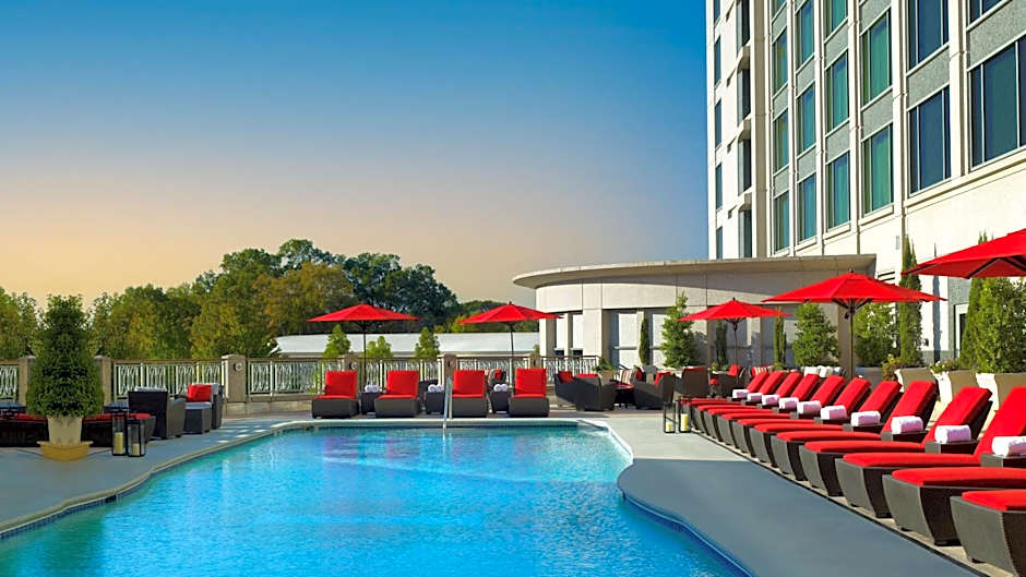InterContinental Buckhead Atlanta By IHG