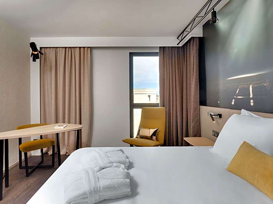 Mercure Montpellier Centre Comedie