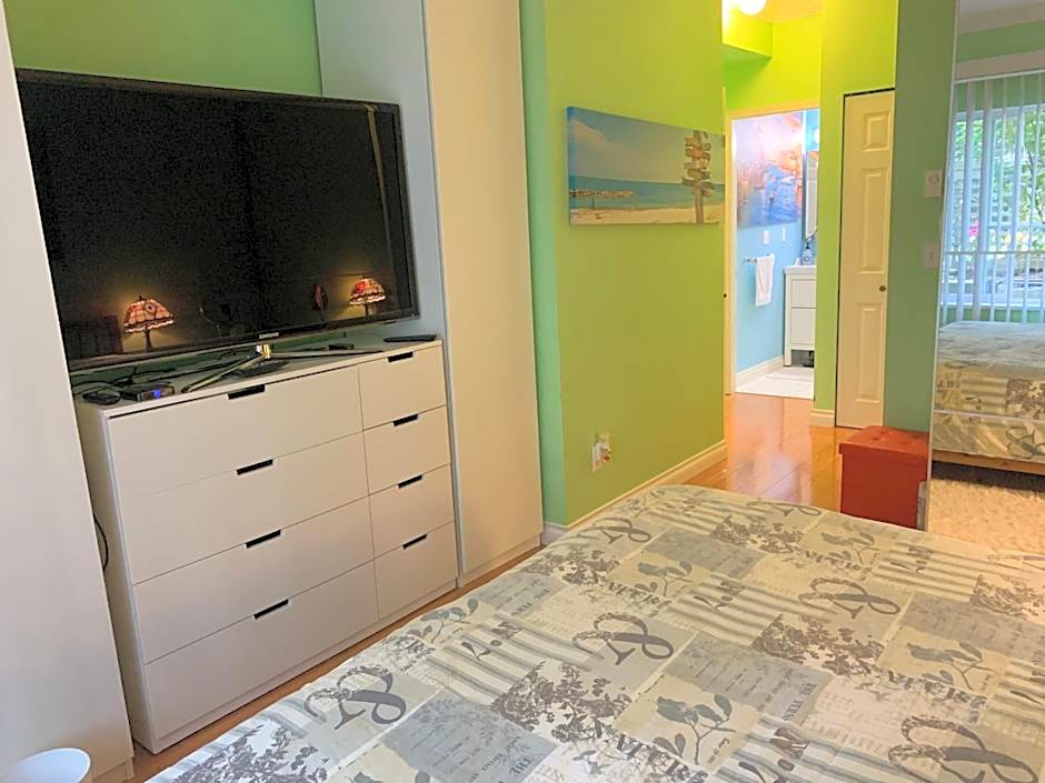 2 Bedrooms Condo in a excellent location