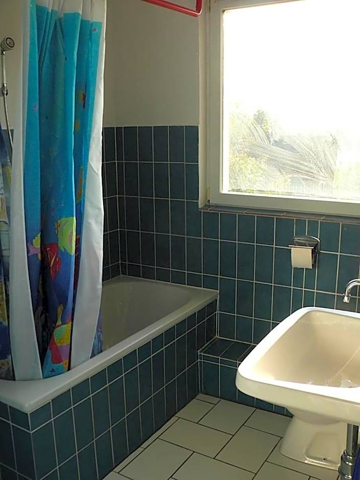 Apartments Weisser Reiter