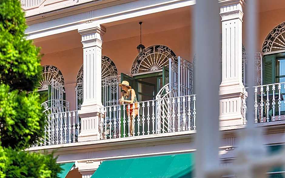 Hotel Guitart Rosa - Adults Only