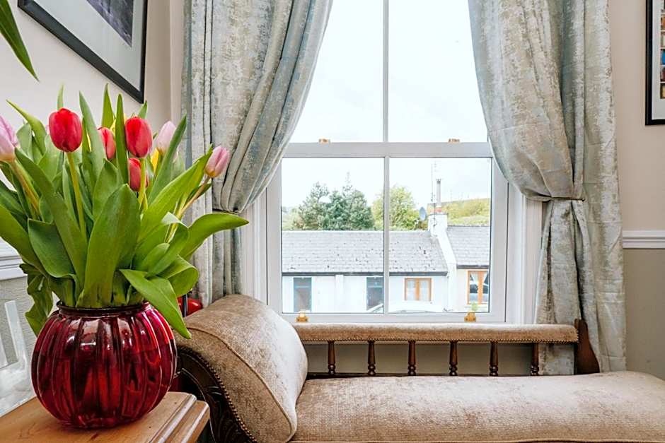 Plougastel House B&B