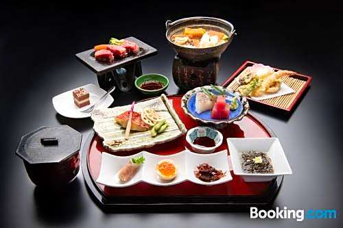 Fuji no Yado Ohashi Hotel