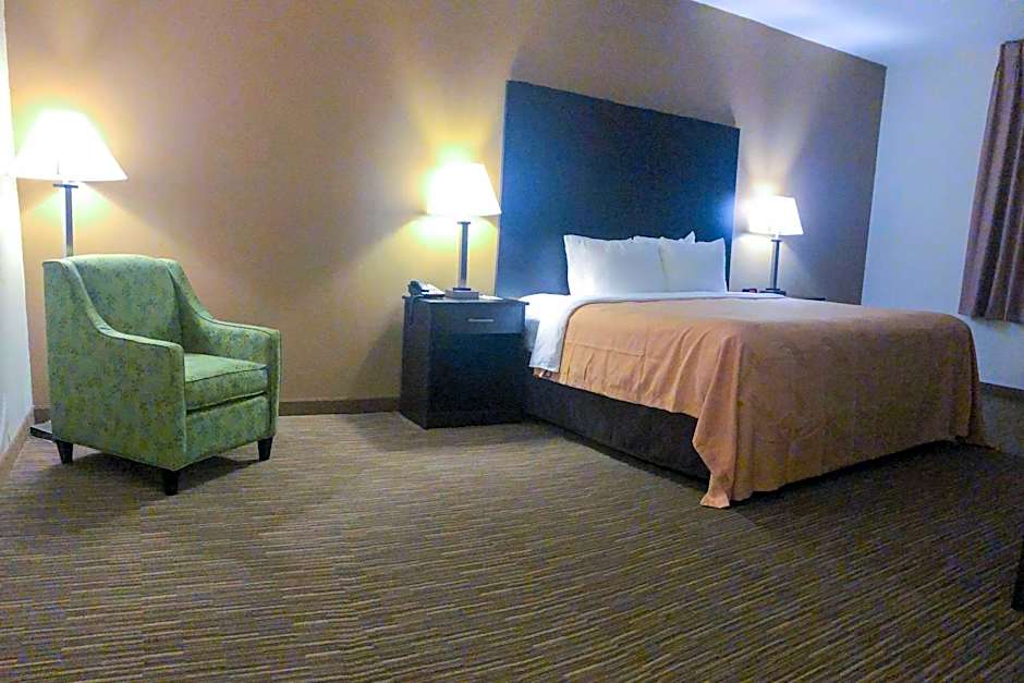 Quality Inn & Suites Paragould