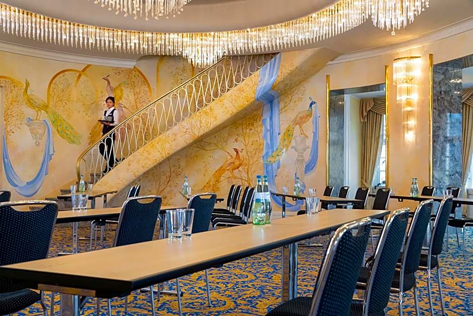 Maritim Hotel Bad Wildungen