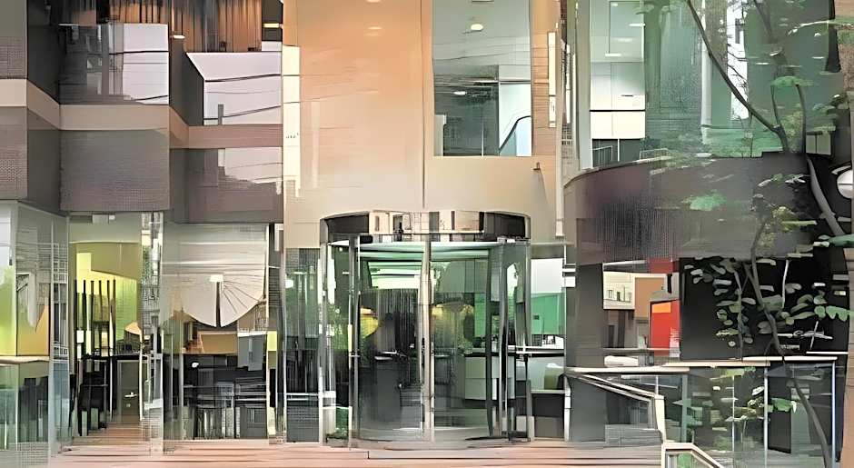 Pearl Hotel Kawasaki