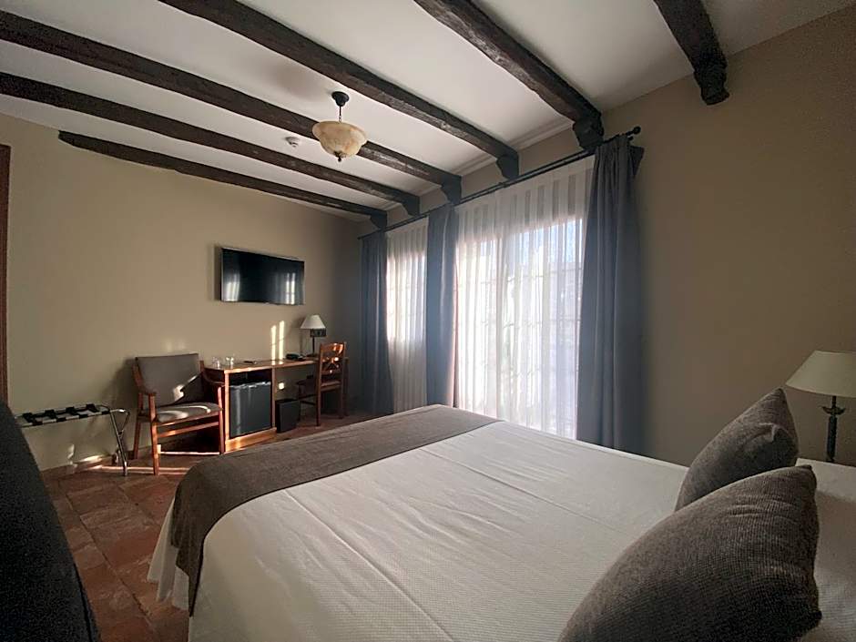 Hotel Rural El Lagar de Nemesio