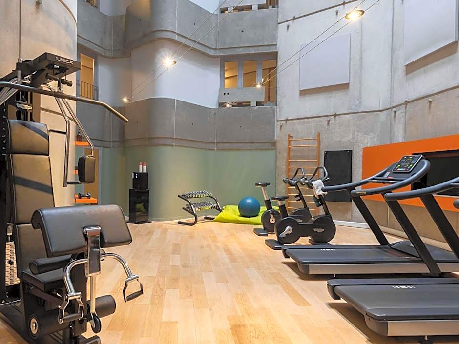 Novotel Paris Gare De Lyon