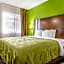 Quality Inn & Suites Jacksonville-Baymeadows