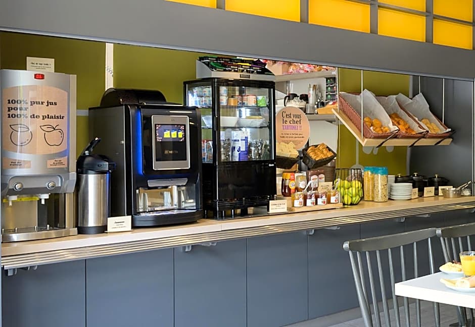 B&B HOTEL Marne-La-Vallée Torcy