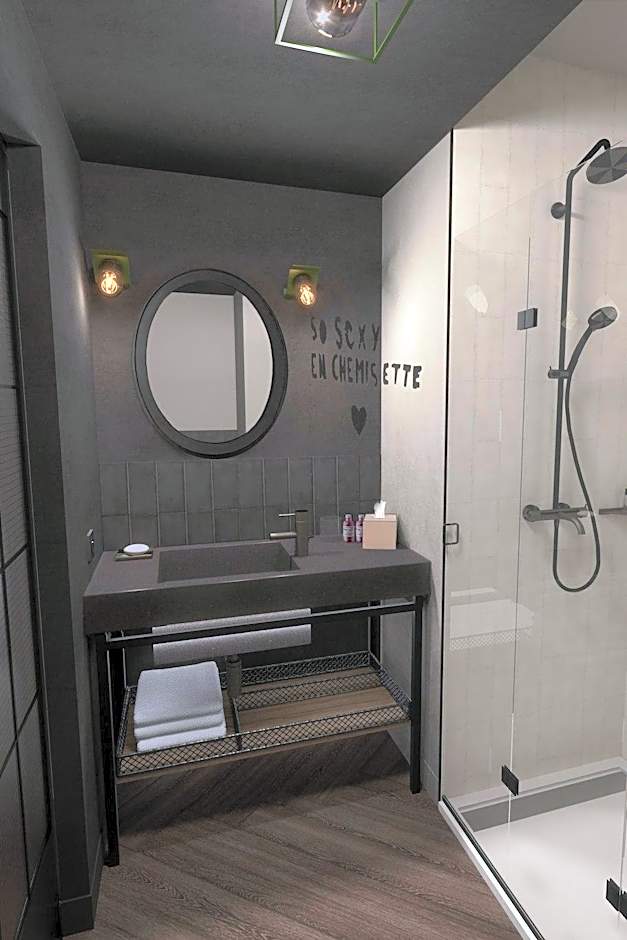 Moxy Lille City