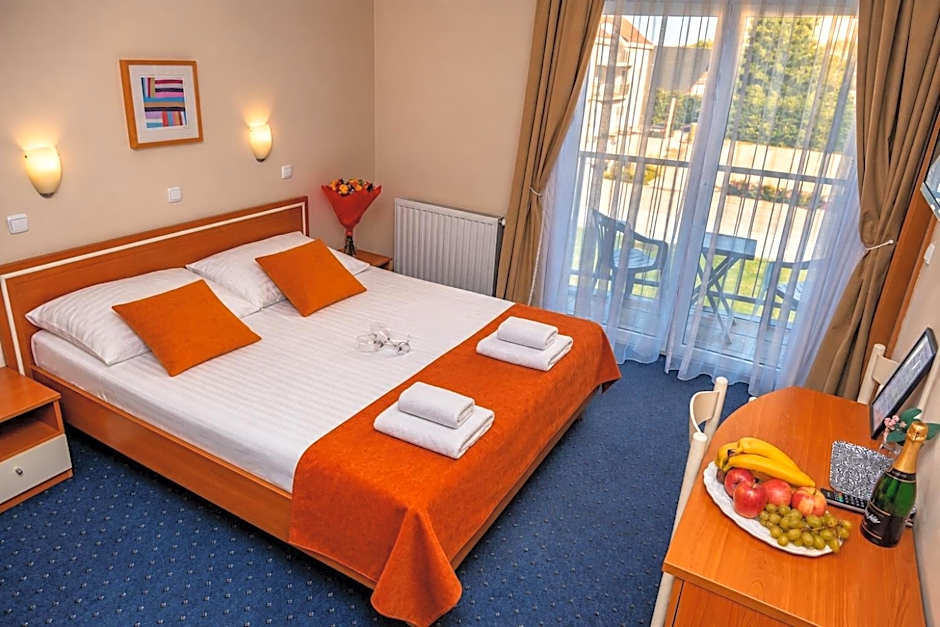 Hotel Imperium