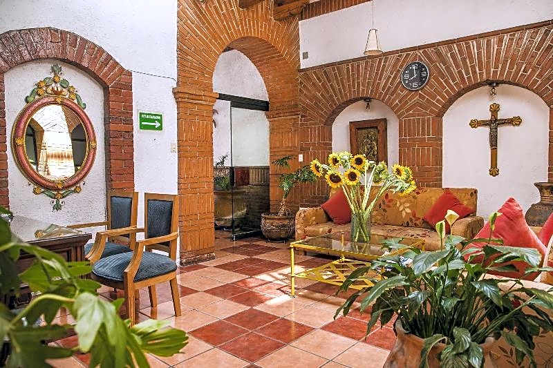 Hotel Tonancalli