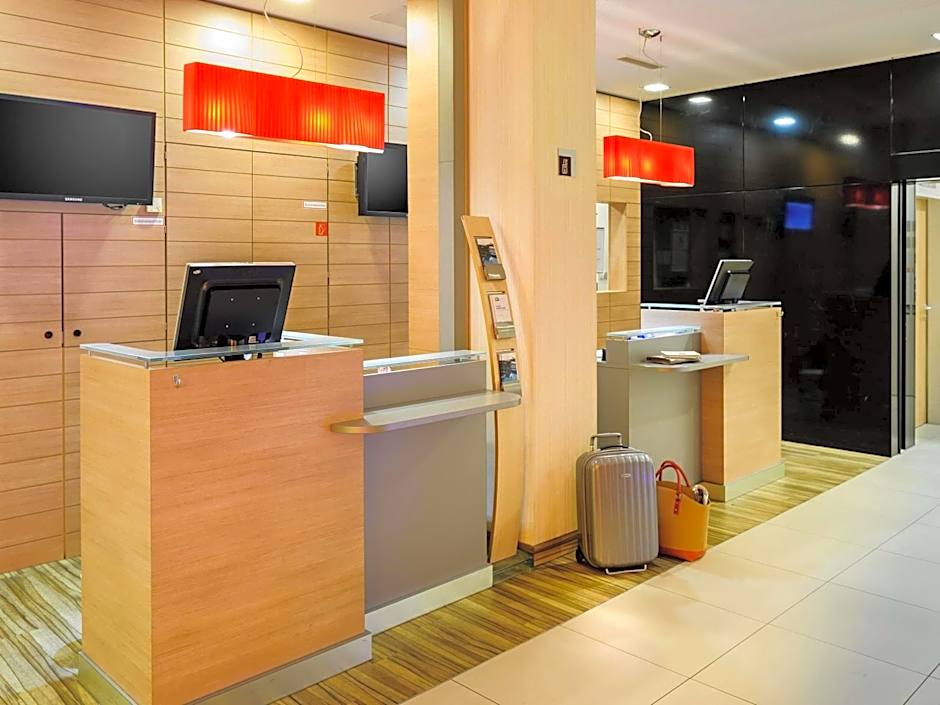 Ibis Wien Messe