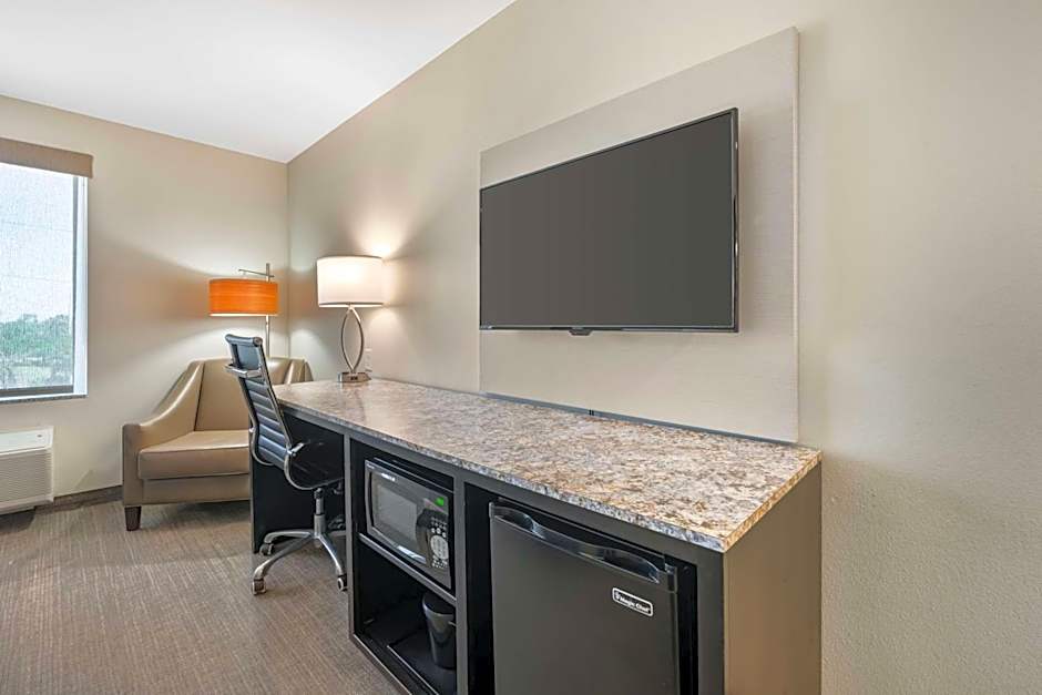 Magnolia Pointe, BW Signature Collection