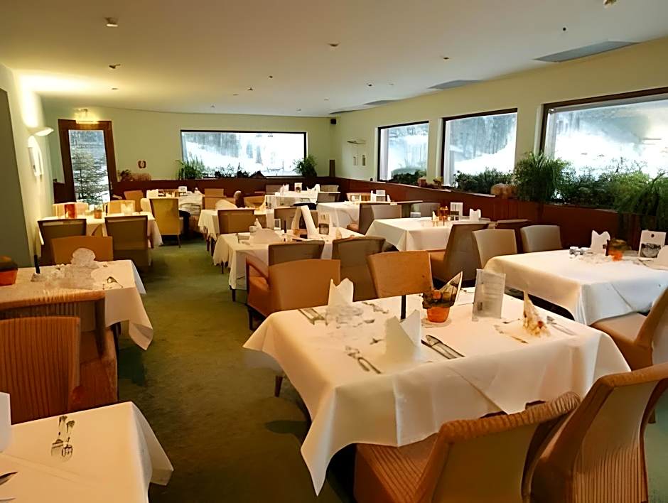 Familienhotel Lagant