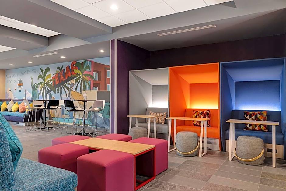 Tru By Hilton Galveston