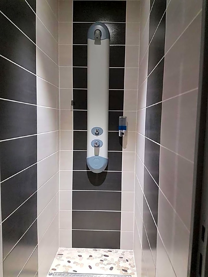 Chambre d'hôtes source de la St Baume