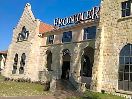 Peermont Metcourt at Frontier Bethlehem